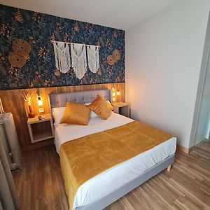 Habitación Doble Estándar